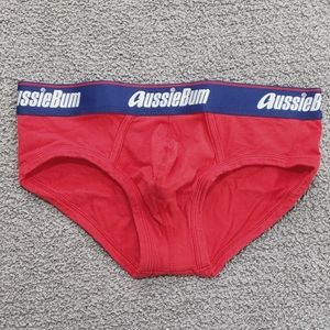 AussieBum pouch brief
